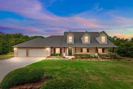 1167 Rolling Meadow Drive Lavon, TX 75166
