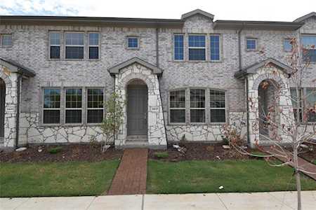 3437 SOLANA Circle Denton, TX 76207
