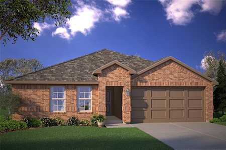 9729 NEW BERN Drive Fort Worth, TX 76108