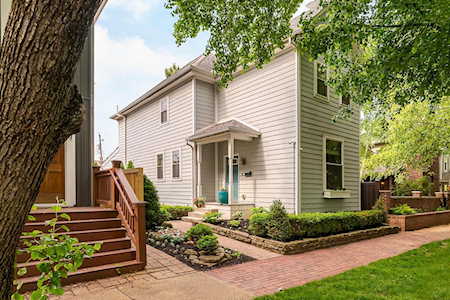497 E Beck Street Columbus, OH 43206
