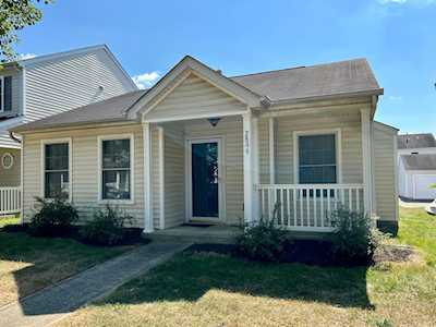 2899 Legionary Street Columbus, OH 43207
