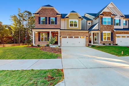 2308 Big Sky Lane Raleigh, NC 27615
