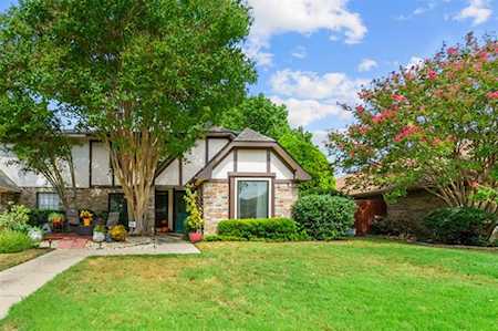 4201 San Mateo Drive Plano, TX 75093