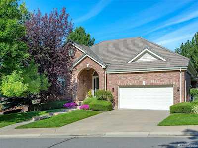 2 Silver Fox Dr Greenwood Village, CO 80121