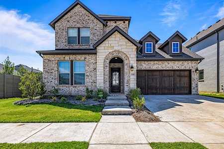 1405 19th Street Argyle, TX 76226