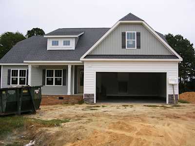 170 Hampshire Court #Lt 10 Four Oaks, NC 27524
