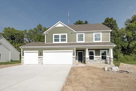 50 Manchester Dr Trafalgar, IN 46181