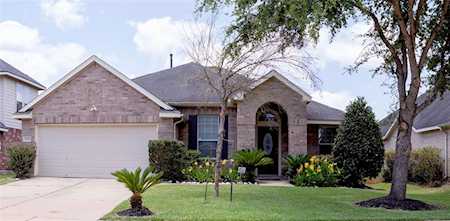 19438 Gracely Park Ln Richmond, TX 77407