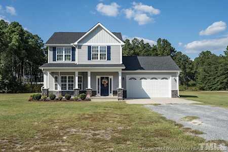 276 Raynor Sands Drive Dunn, NC 28334