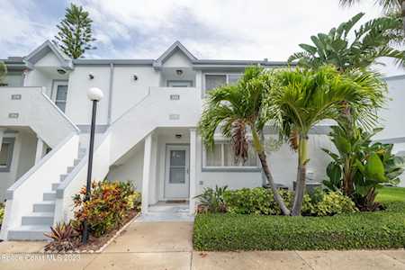 322 Beach Park Lane Cape Canaveral, FL 32920