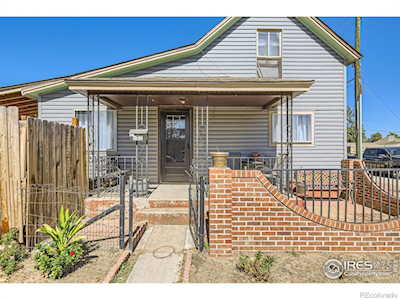 501 8th St Greeley, CO 80631