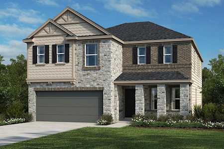 12612 Orchard Grove LAND Manor, TX 78653