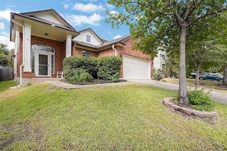 2925 Fleet Drive DR Austin, TX 78748