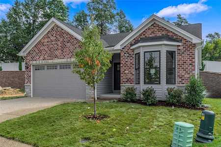 109 Quail Bluff Ct Wentzville, MO 63385
