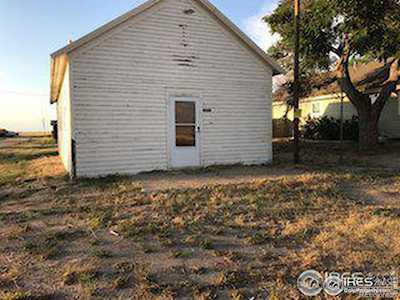 101 Main St Briggsdale, CO 80611