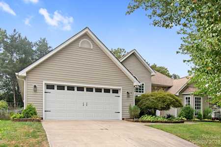 12607 Cardinal Point Rd Charlotte, NC 28269
