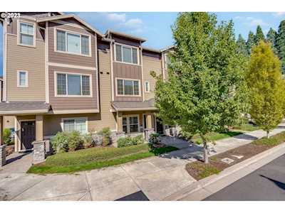 7865 NE Heiser ST Beaverton, OR 97006