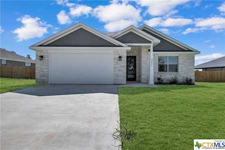 3211 Pistoia Trl Temple, TX 76502
