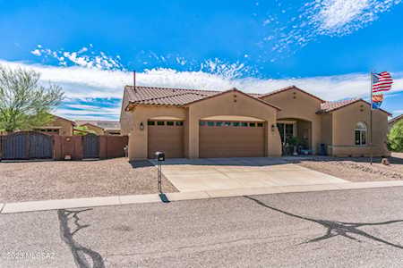 9884 S Camino De La Artina Vail, AZ 85641