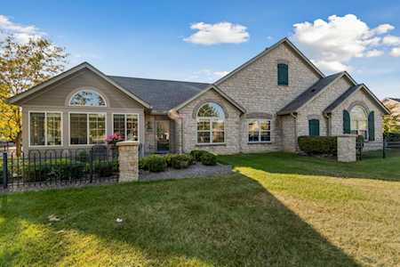 3309 Timberside Drive Powell, OH 43065