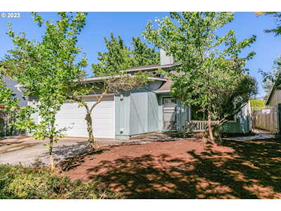 5121 N Amherst ST Portland, OR 97203
