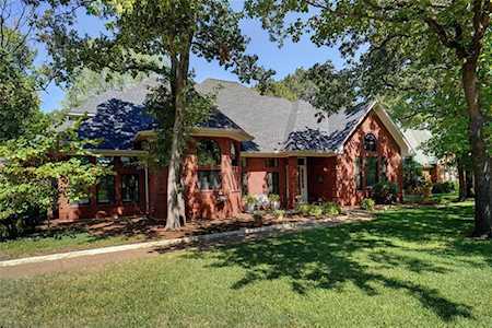 705 Seville Road Denton, TX 76205