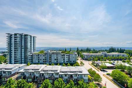 9025 Highland Court #1004 Burnaby, BC V5A 0A8