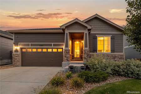 5783 Haywagon Ln Castle Rock, CO 80108