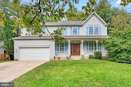 1877 Disney Estates Circle Severn, MD 21144