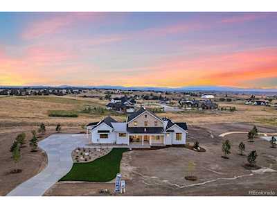 2433 Fox View Trl Franktown, CO 80116