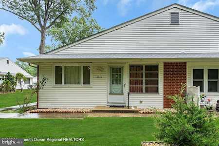 238 Columbine Avenue #C Whiting, NJ 08759