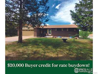 8789 Morton Rd Niwot, CO 80503