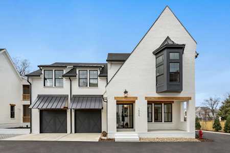 1805 Kimbark Dr Nashville, TN 37215