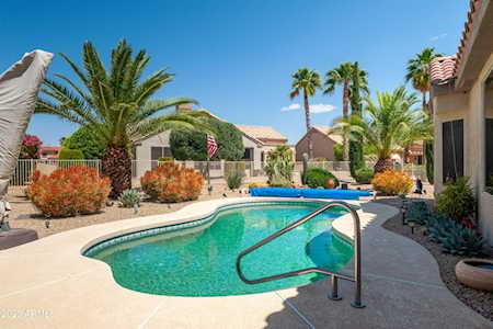 16448 W Forgotten Trail Court Surprise, AZ 85374