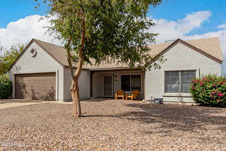 6902 W Shaw Butte Drive Peoria, AZ 85345