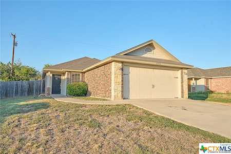 2903 Montague County Dr Killeen, TX 76549