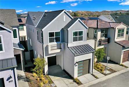 31972 Paseo Bridel San Juan Capistrano, CA 92675