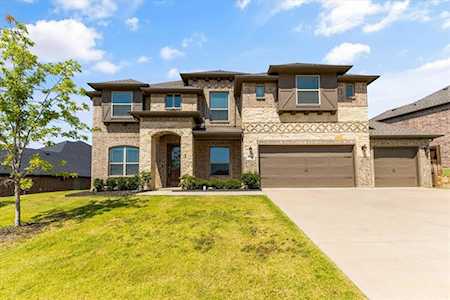 2508 Bunker Hill Drive Burleson, TX 76028