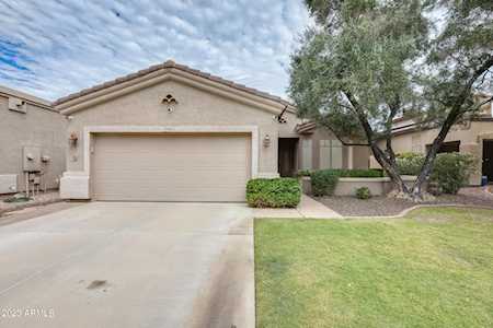 8160 W Salter Drive Peoria, AZ 85382