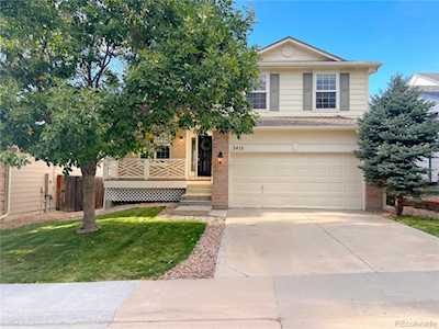 5415 S Valdai Way Aurora, CO 80015