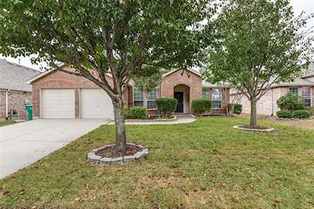 5105 Buckthorn Drive McKinney, TX 75071
