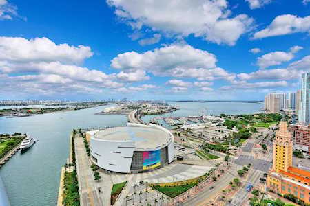 888 Biscayne Blvd #3201 Miami, FL 33132