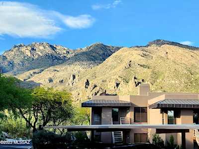6655 N Canyon Crest 6131 Dr Tucson, AZ 85750