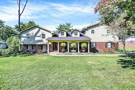 7736 Redcoach Dr Indianapolis, IN 46250