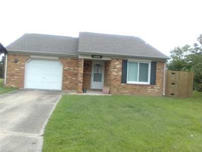 1500 Millington Dr Virginia Beach, VA 23464