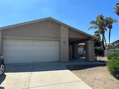 10104 Carrie Ellen Court Santee, CA 92071