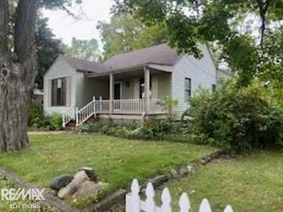 70189 Mellen St Bruce, MI 48065