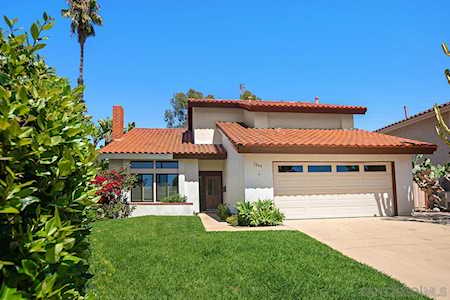 5060 Via Papel San Diego, CA 92122