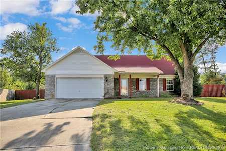 105 Peregrine Place Fayetteville, NC 28306