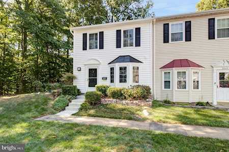 6001 Selwood Pl Springfield, VA 22152